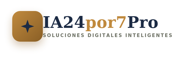  "IA 24 por 7 Pro"